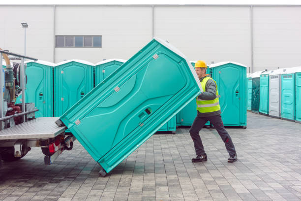 Portable Toilet Options We Offer in Taylorsville, KY